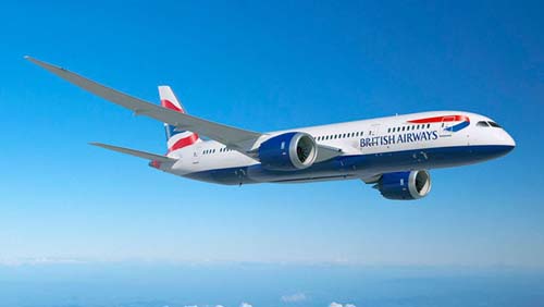 Nuevas rutas aéreas hacia todo el mundo
