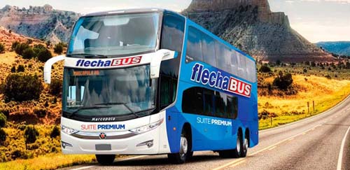 Promociones con pasión de Flecha Bus

 
