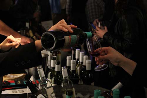 Llega la 8° edición de ExpoVinos Tandil
