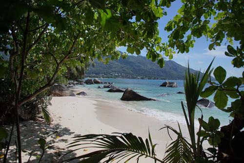 La compañía británica anuncia vuelo a las islas Seychelles
