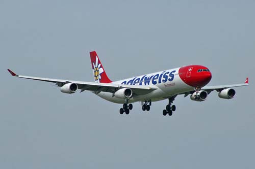 La compañía suiza volará directamente entre Buenos Aires y Zúrich a partir de noviembre 2018
