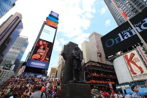 ¿Qué hacer en New York con bajo presupuesto?
