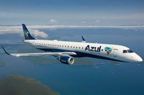 Nuevos vuelos de aerolíneas internacionales desde la Argentina
