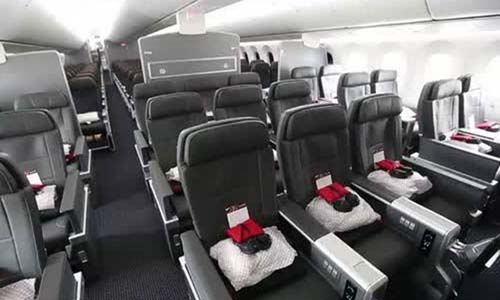 Premium Economy: una nueva clase de viaje
