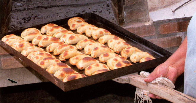 Fiesta de la empanada
