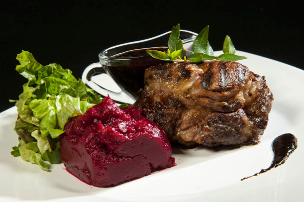 Festival gastronómico Paladar Patagonia

