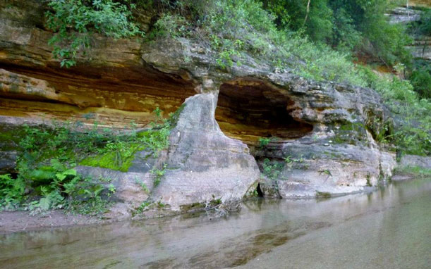 Una nueva reserva natural nacional en Salta
