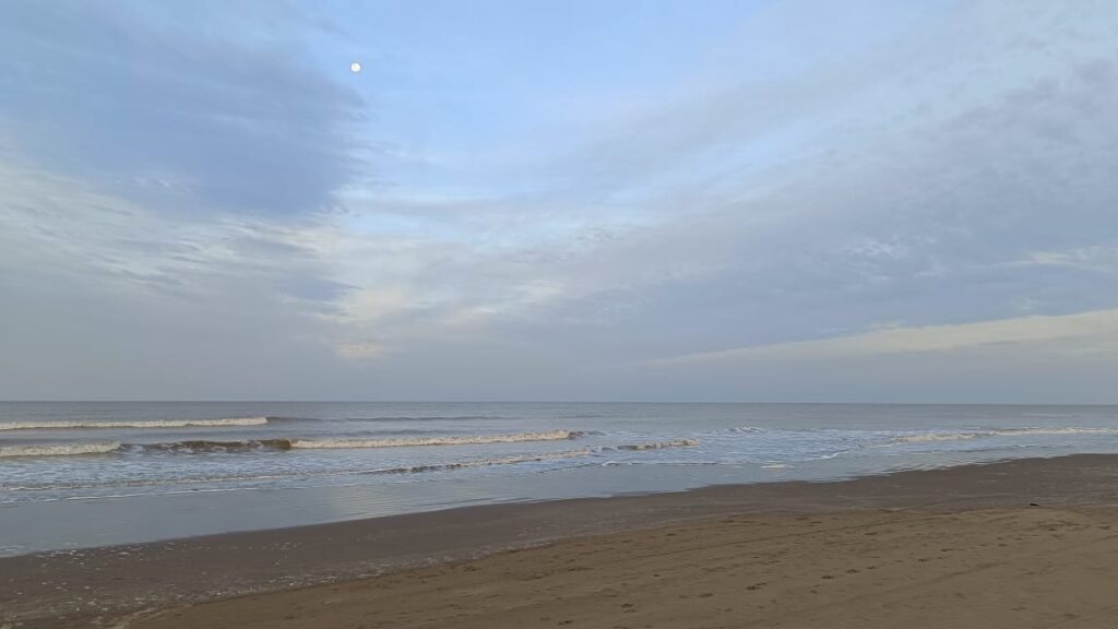 Playa de Costa del Este