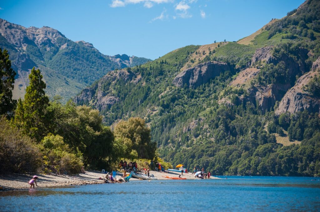 San Martín de los Andes