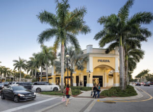 ¿Dónde ir de compras en Miami?