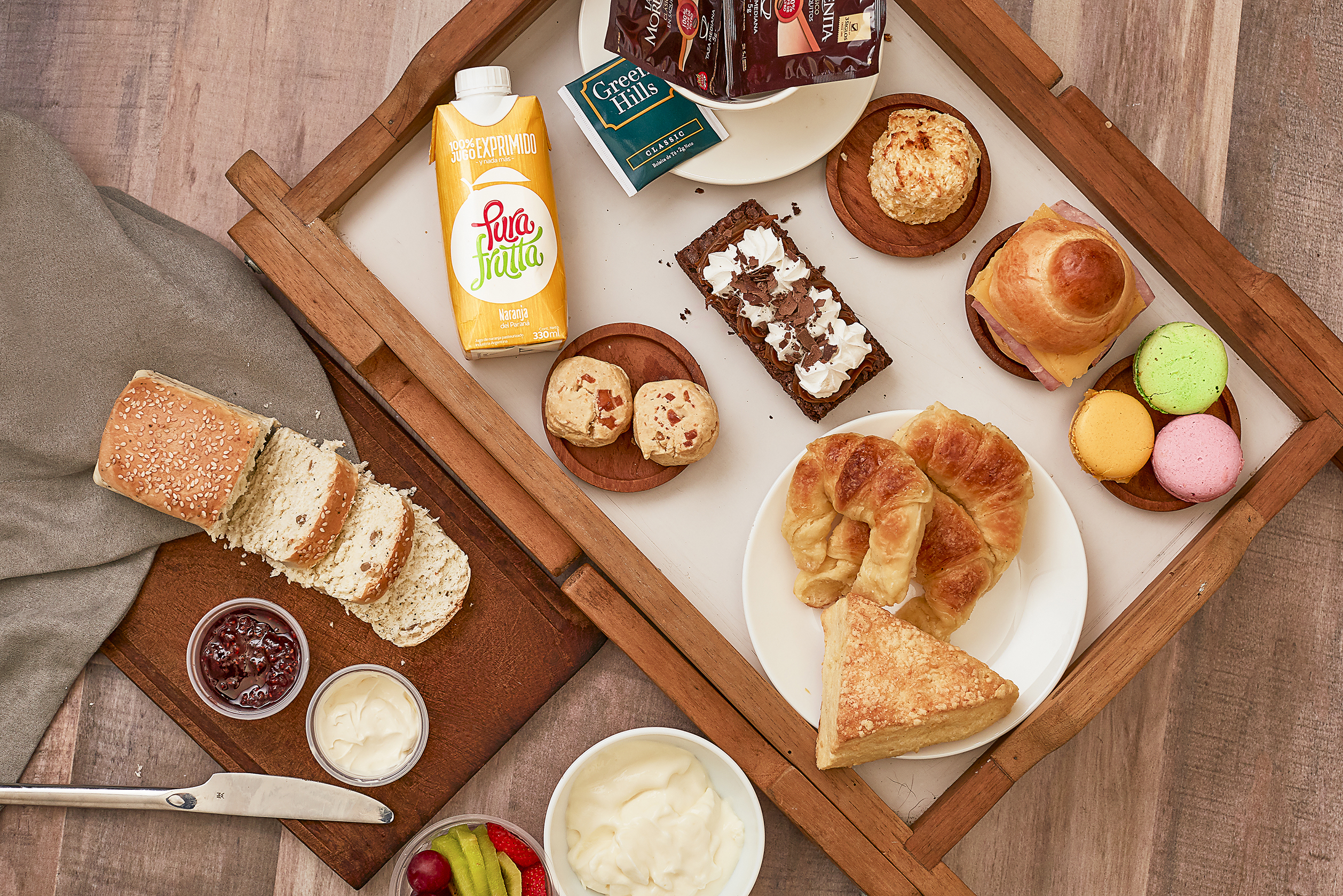 La empresa argentina de regalos de experiencias no para de crecer y prevé un gran crecimiento y sumará más experiencias gastronómicas y actividades en toda la Argentina.