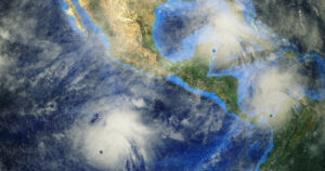 Los efectos del cambio climático en América Latina