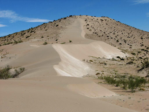 Quién fue Federico Kirbus, cuyo nombre está asociado a la duna más alta del mundo, en Catamarca