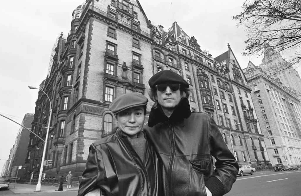 Cuentos de Nueva York: “La Juguetería de Lennon”