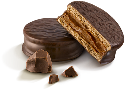 La mejor galletita del mundo es el alfajor argentino