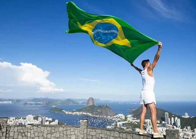 Cada vez más argentinos viajan a Brasil