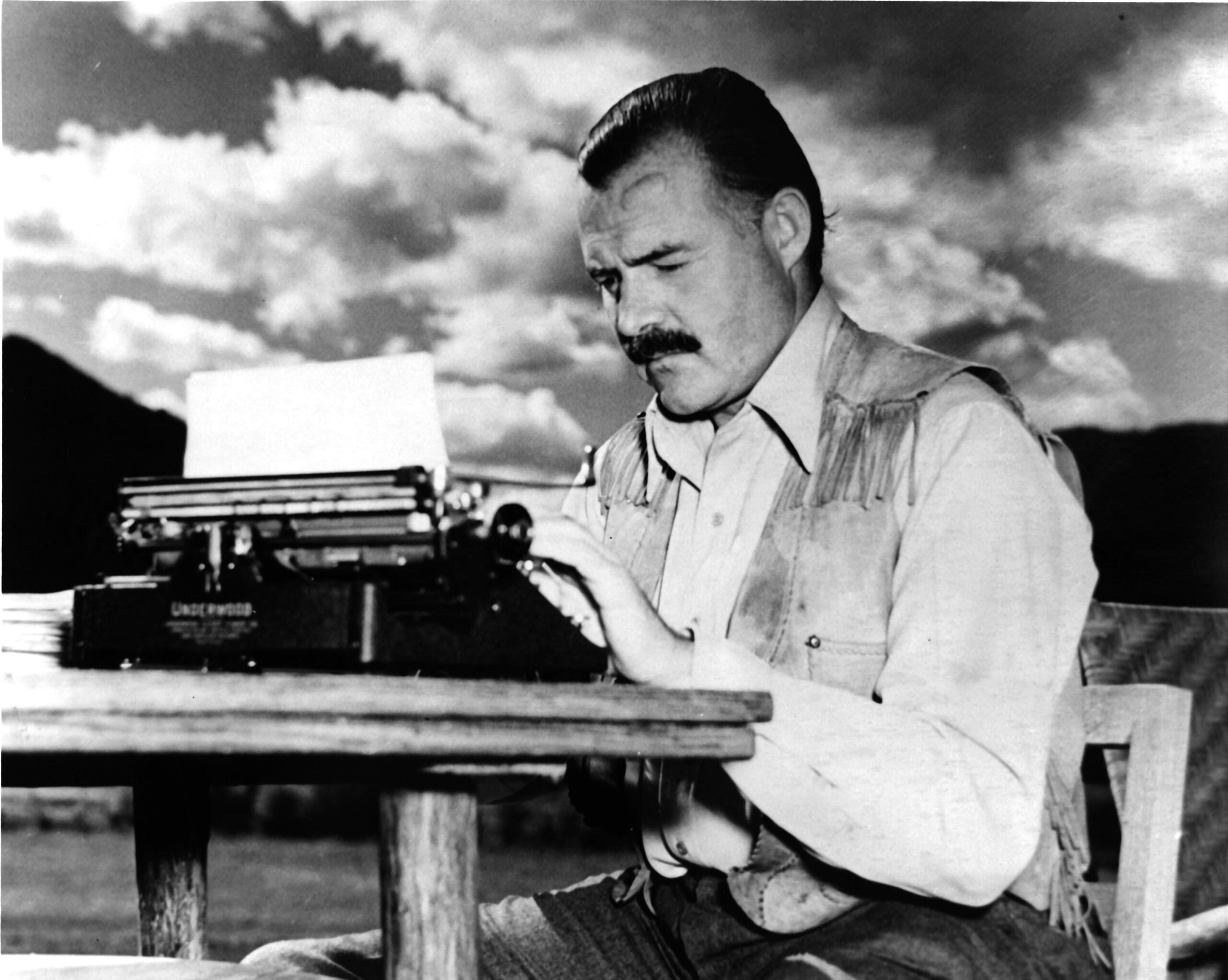 La ruta literaria para encontrarse con los grandes escritores de los Estados Unidos