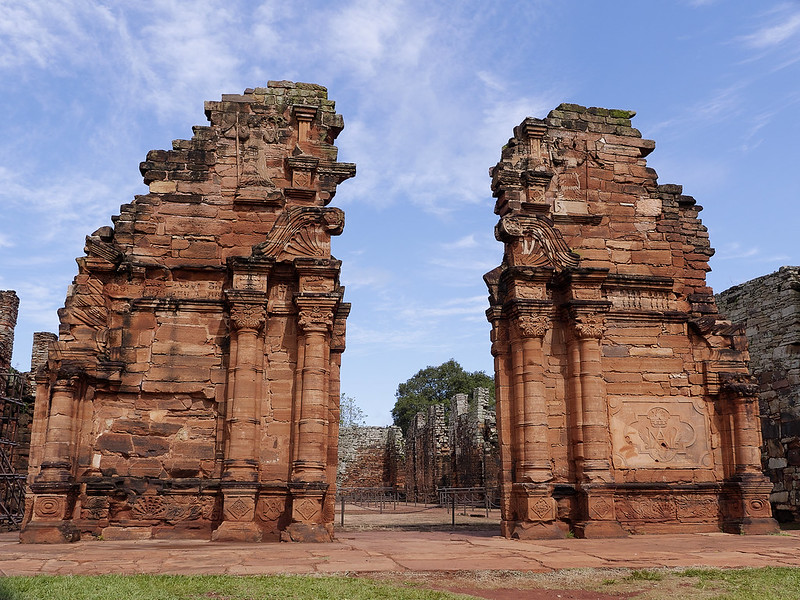 Argentina para el mundo: todos los sitios del Patrimonio de la Humanidad de la UNESCO en el país