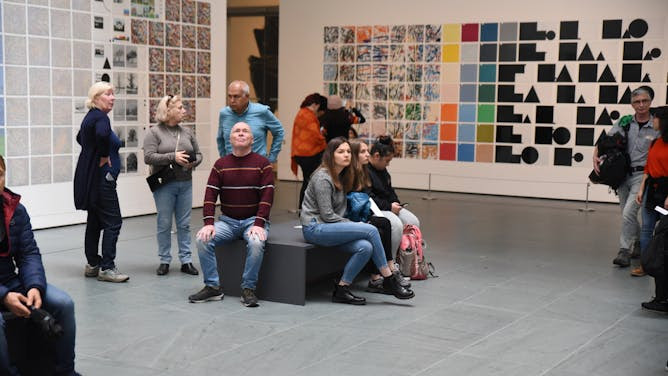 ¿Qué es el “cansancio museal”?