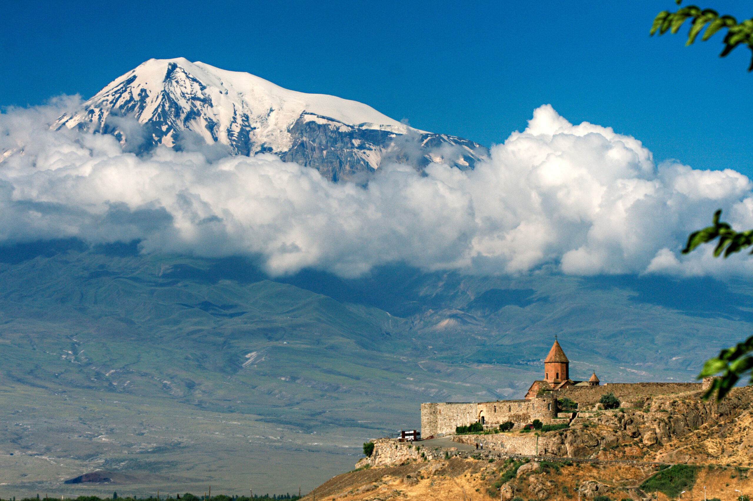 Un anuncio histórico: Turkish Airlines volará a Armenia