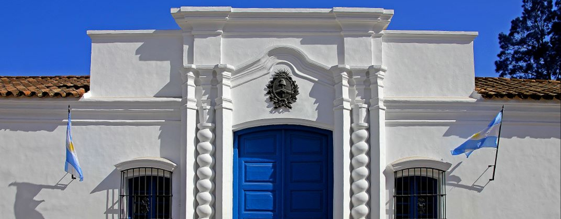 Ahora, un recorrido virtual 360° de la Casa de la Independencia de Tucumán y un tótem interactivo para los visitantes