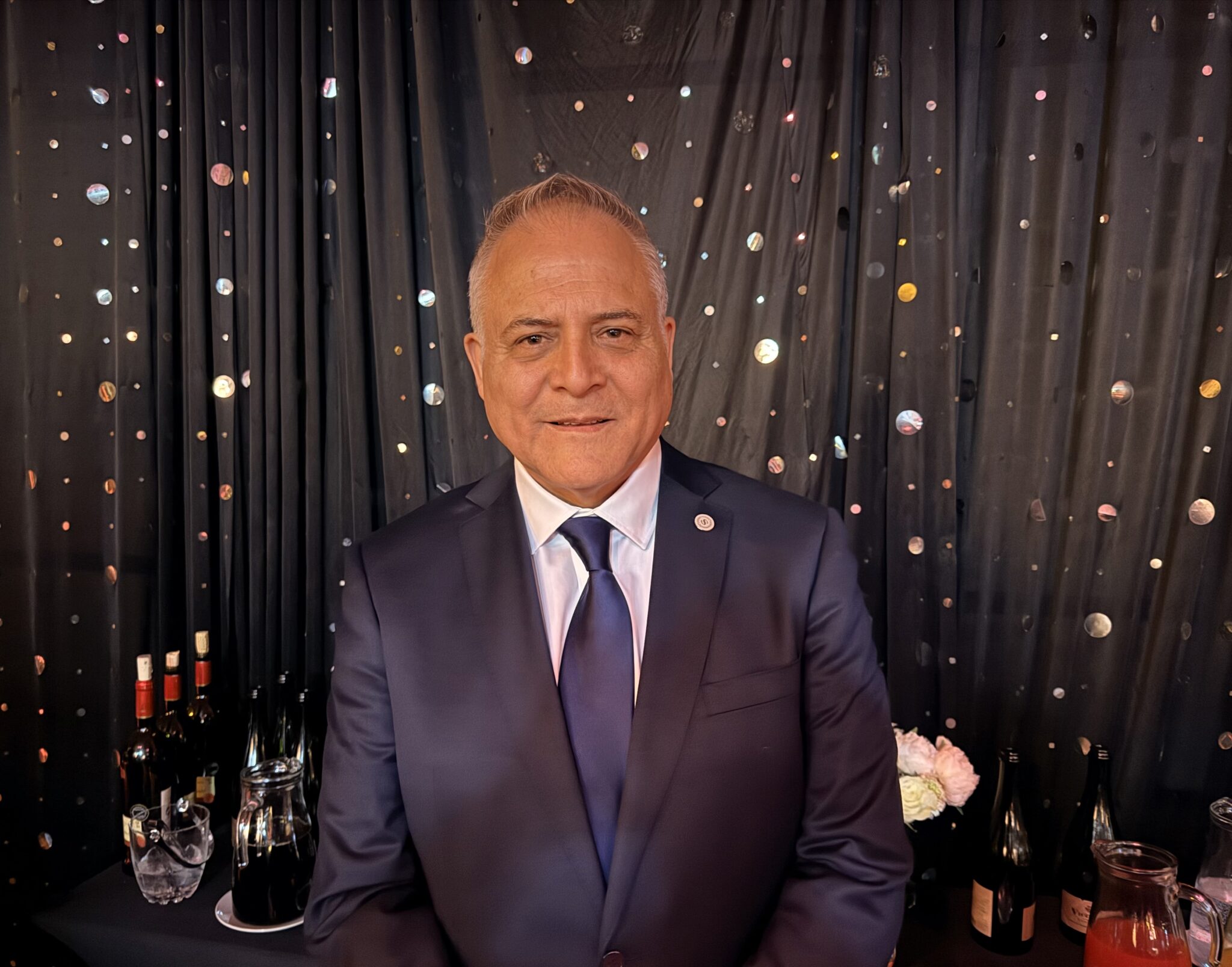 “El Sheraton Santiago encara una renovación histórica para reposicionarse en el segmento de lujo”