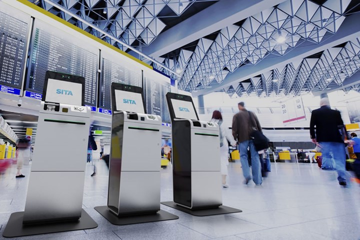 Cómo será la transformación digital en los principales aeropuertos argentinos
