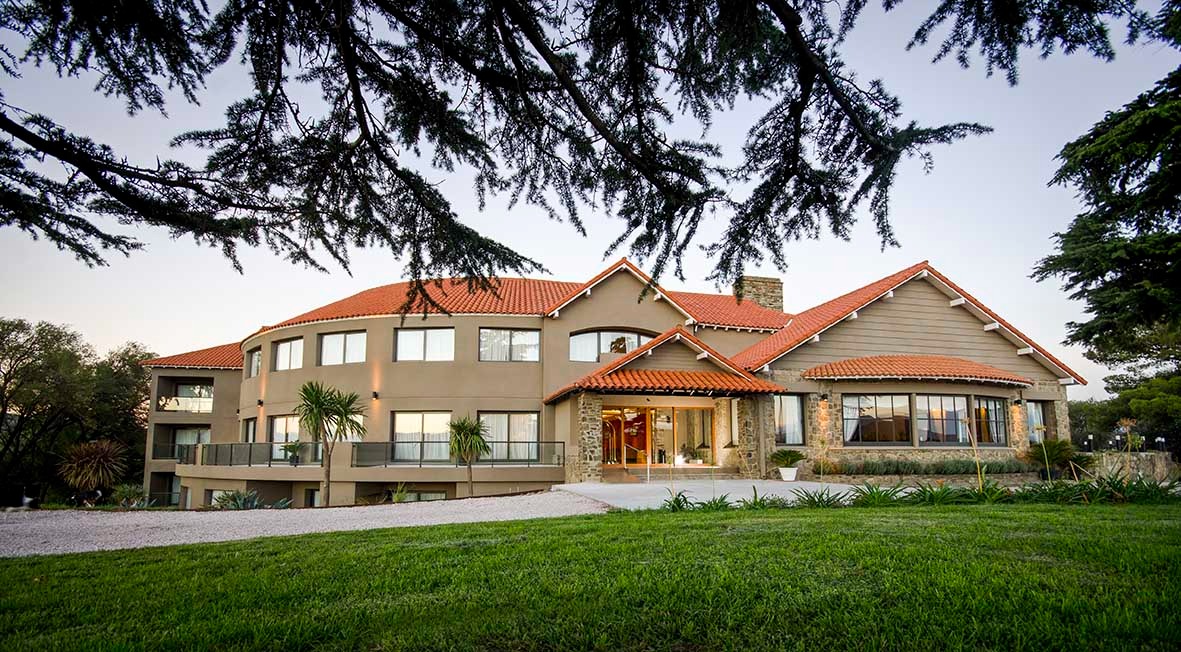 Days Inn llegó a Sierra de la Ventana, en el sur de la Provincia de Buenos Aires