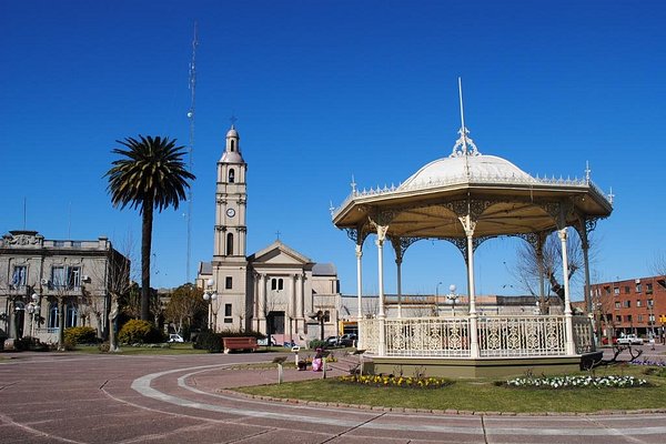 Lo mejor para disfrutar de Fray Bentos (Uruguay) en verano