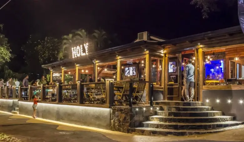 Más allá de las cataratas, Puerto Iguazú se convierte en un destino grastronómico de alcance internacional