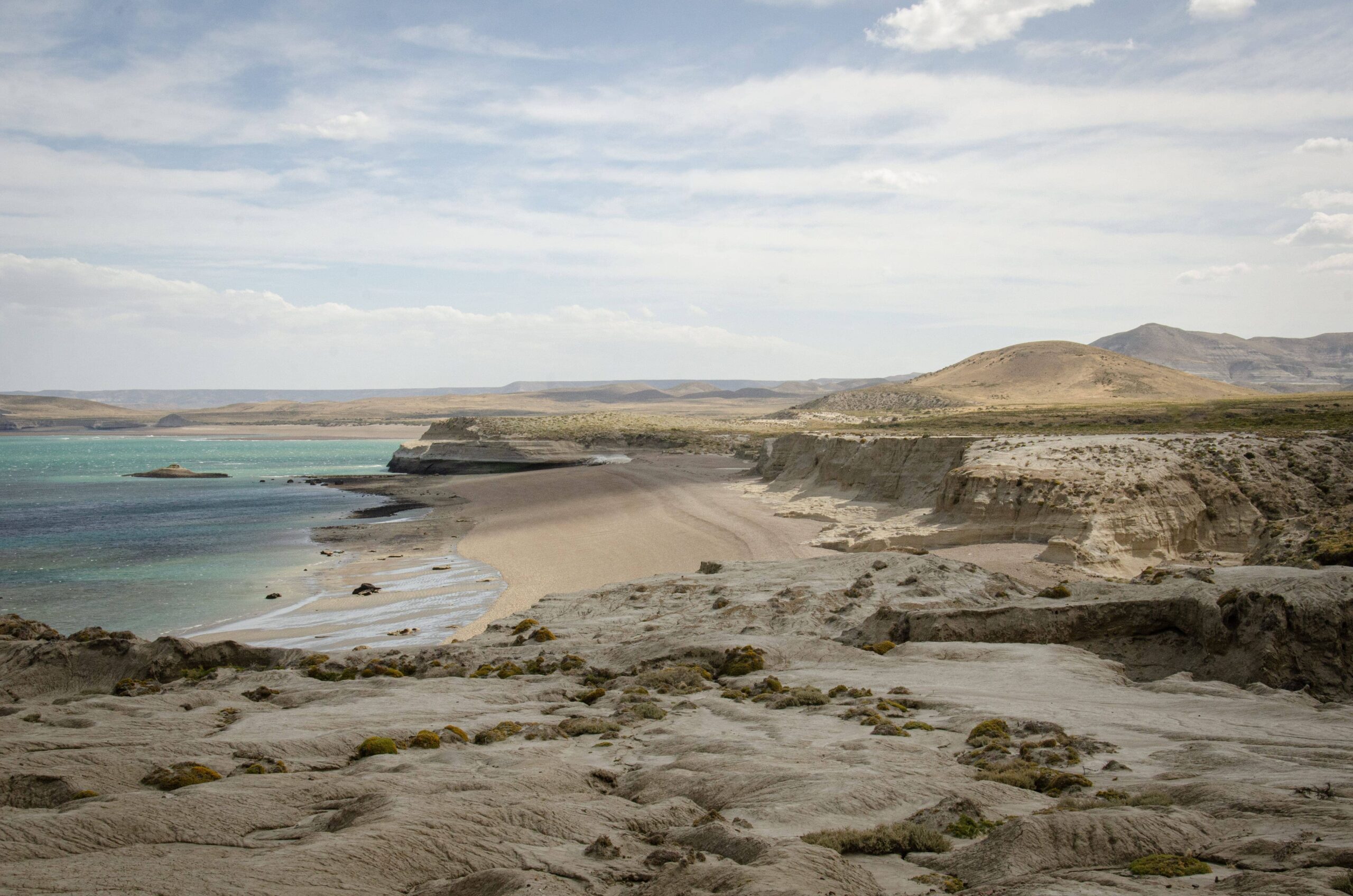 Monte León, un destino patagónico que crece año a año