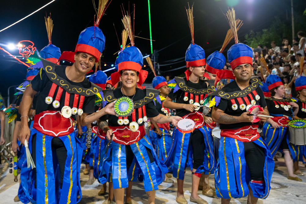 Todos los datos del Carnaval Artesanal de Lincoln 2026: