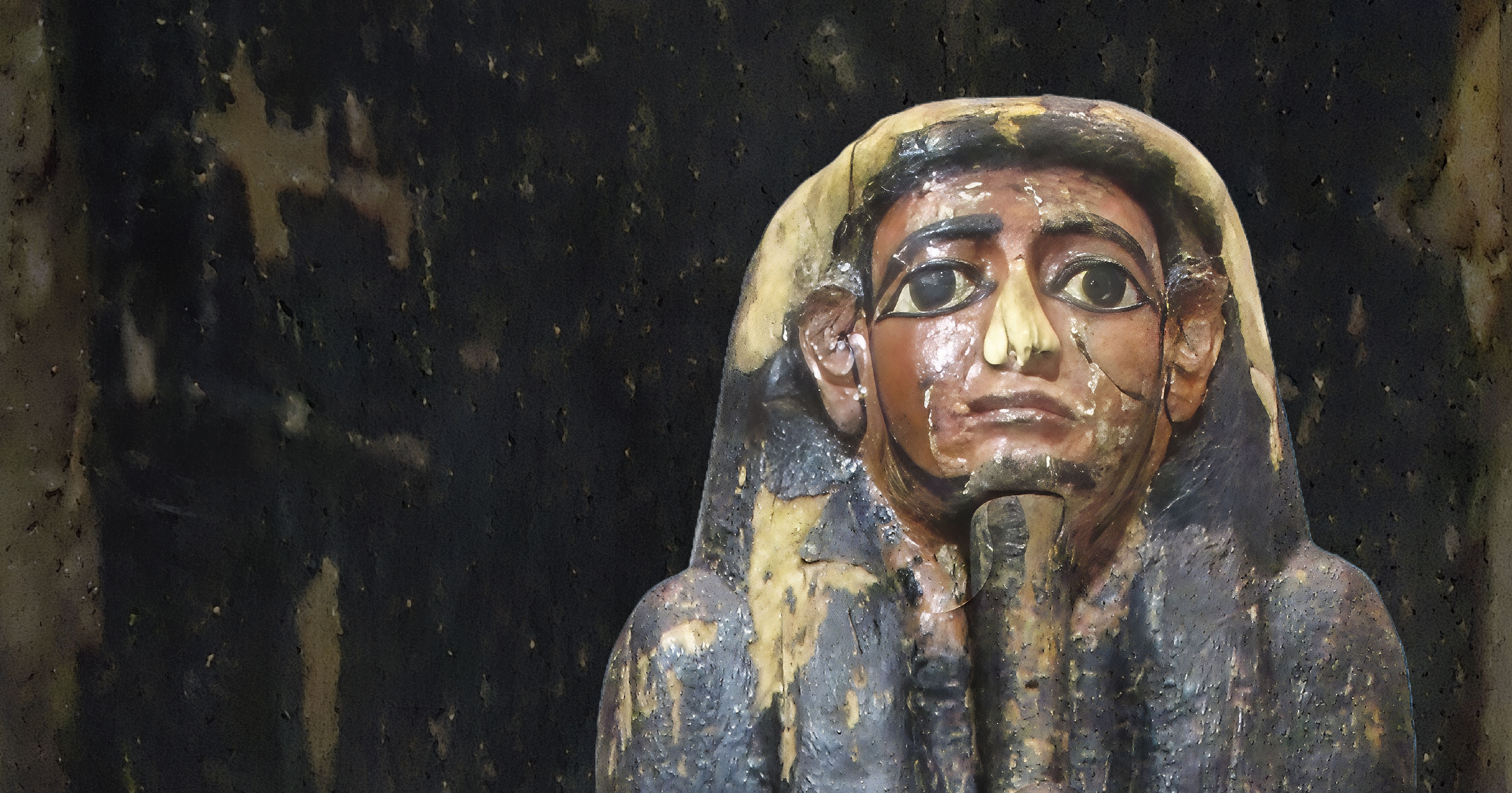 El Egipto antiguo llegó a Buenos Aires