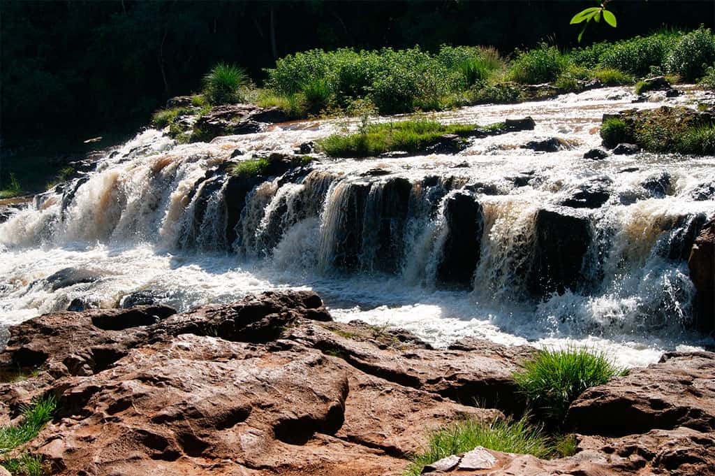 Saltos del Tabay: naturaleza, servicios y tarifas actualizadas para el verano 2026 en Misiones
