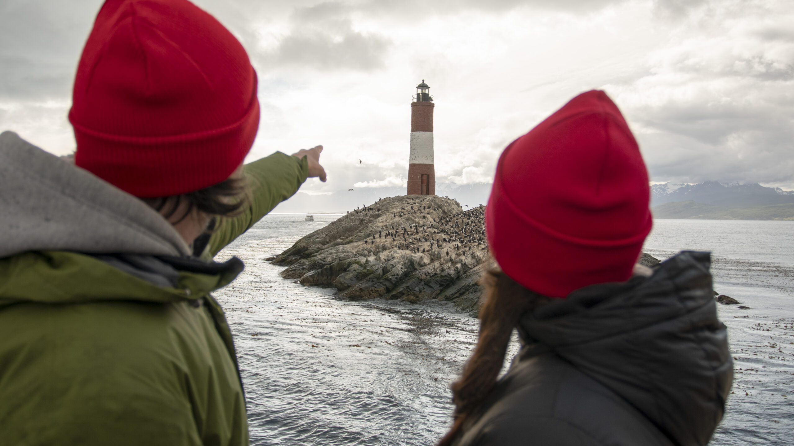 Nuevas rutas de montaña y experiencias de verano en Ushuaia