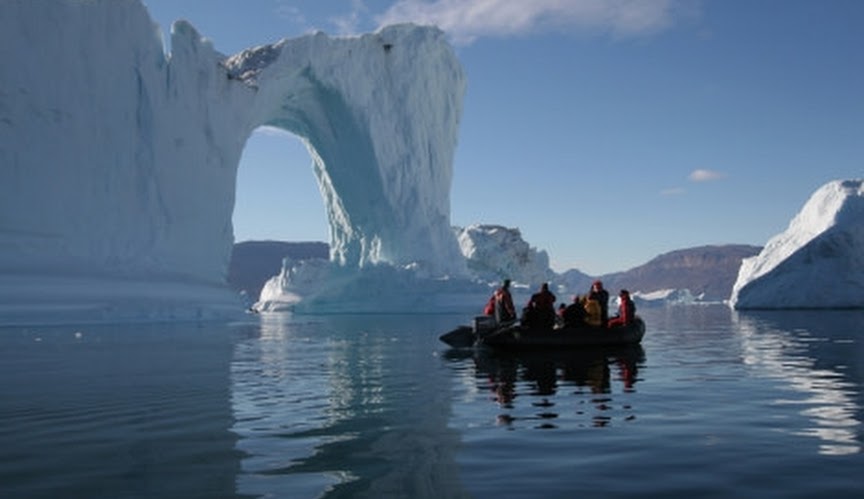 Más allá de los titulares, cómo es verdaderamente Groenlandia. Un nuevo video promocional muestra la verdadera identidad de Kalaallit Nunaat