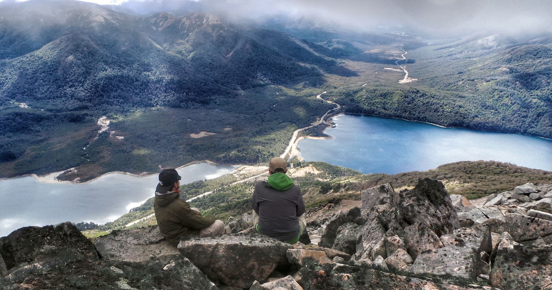 5 senderos para descubrir la región de San Martín de los Andes caminando
