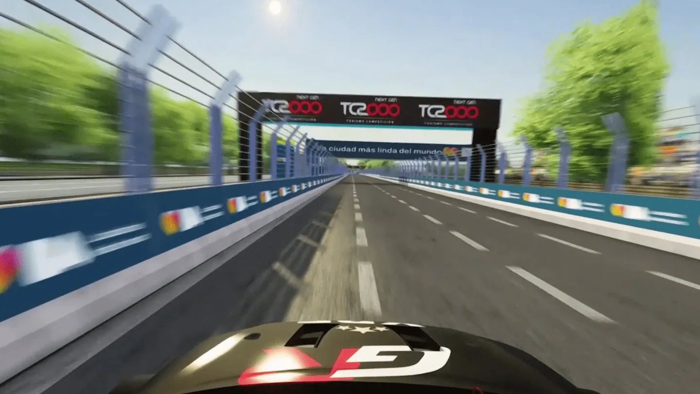 Se viene el Callejero 2026, una carrera de TC2000 en las calles de Buenos Aires