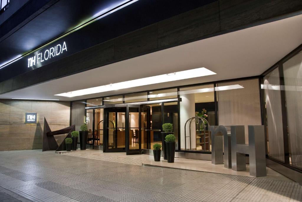 NH Hoteles en Buenos Aires refuerza su agenda de sustentabilidad con acciones sociales, voluntariado e inclusión