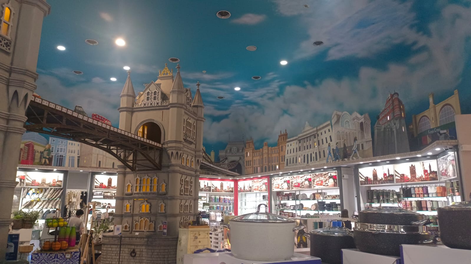 Free shops en la Argentina: cómo están impactando en los destinos y cómo impulsan el turismo de compras