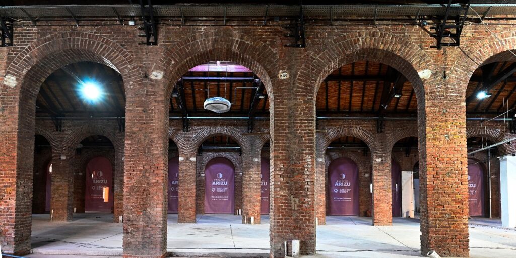 Ciudad del Vino de Mendoza: cómo será el nuevo polo mundial del enoturismo en Godoy Cruz