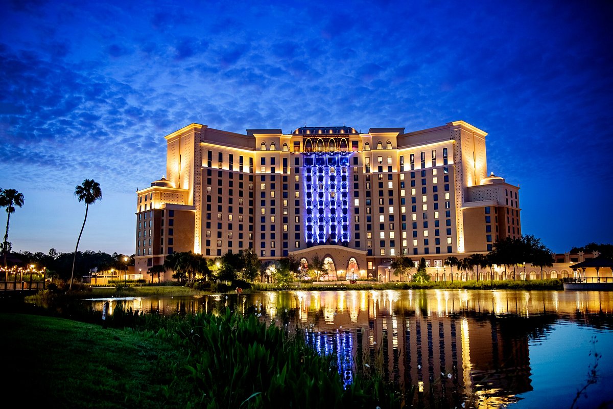 ¿Qué es el Resort Crawl en Disney Orlando? El desafío viral de visitar los 25 hoteles del resort en un solo día