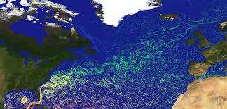 El Gulf Stream se está desplazando y es una noticia muy mala para el clima mundial