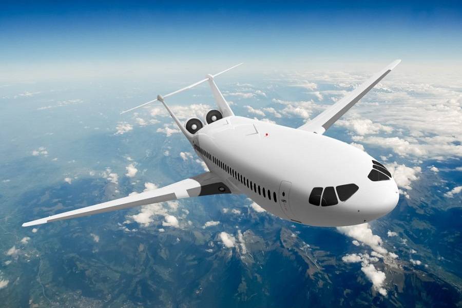 Aviones del futuro II: silencio, bajas emisiones y consumo eficiente