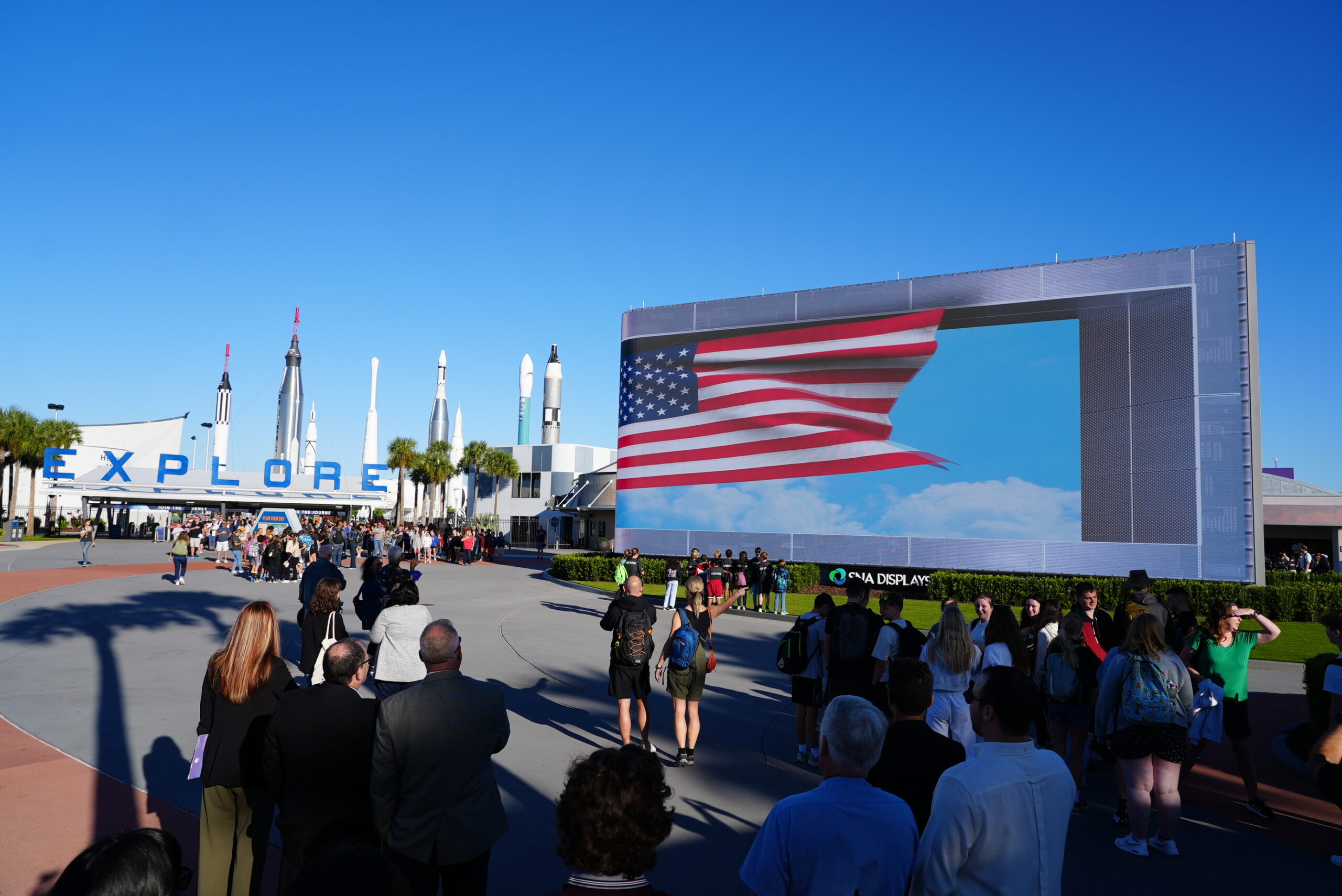 Kennedy Space Center: la experiencia espacial que transforma un viaje a Florida