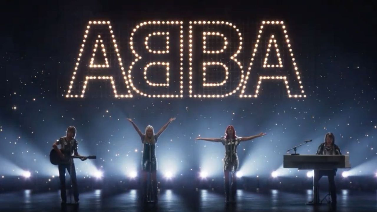 Regreso al futuro: el deslumbrante show ABBA Voyage en Londres que  revoluciona la música y el turismo