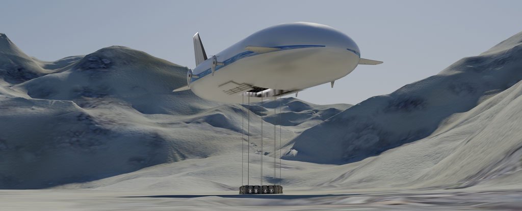 Aviones del futuro IV: