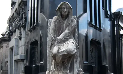 Turismo paranormal en los lugares más embrujados de la Argentina