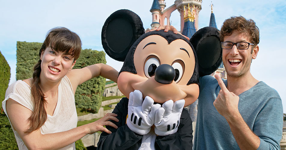 Por qué muchos juzgan a los adultos que aman Disney (y qué dice eso de ellos)