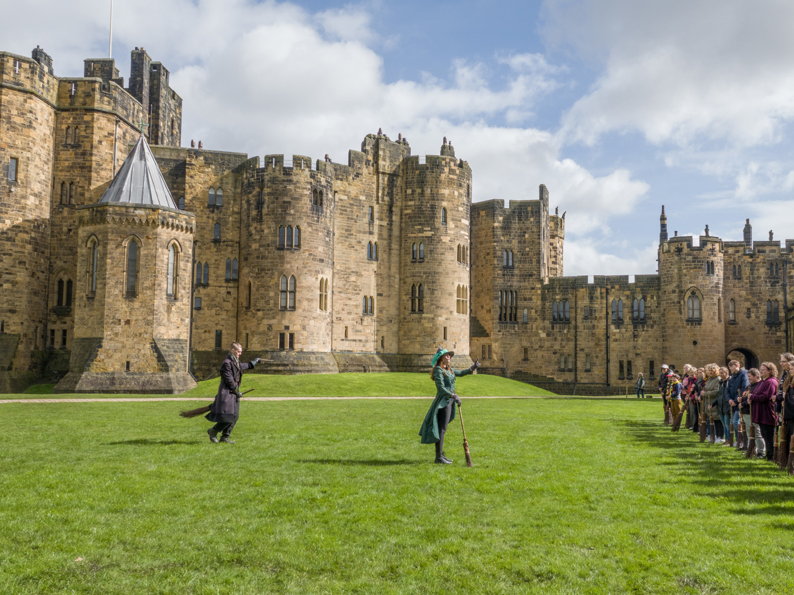 Harry Potter en el Reino Unido: guía completa de locaciones de filmación para fans